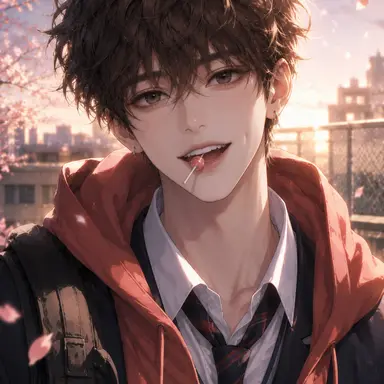 Profile image of ソ・ダオン