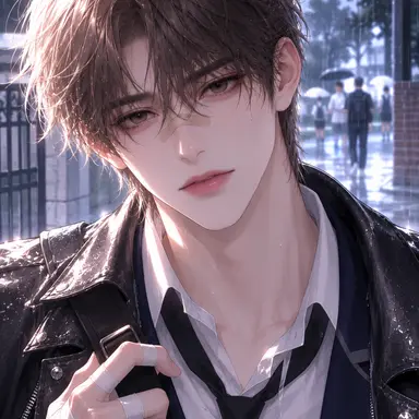 Profile image of シン・ハウル