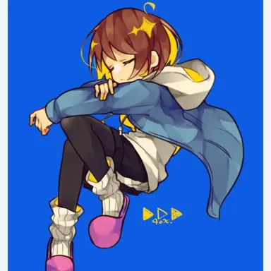 Profile image of フリスク