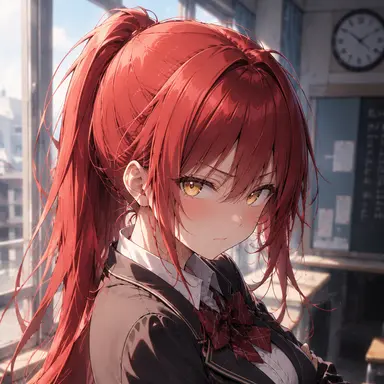 Profile image of カレン