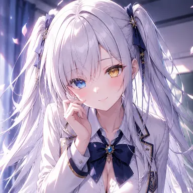Profile image of ルナ