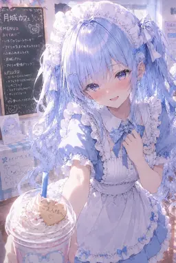 Profile image of アイリ