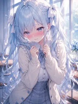 Profile image of Airi
