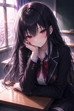 Profile image of Yukino