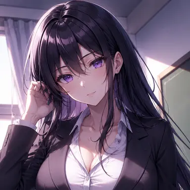 Profile image of 綾乃