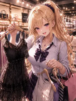 Profile image of Selica