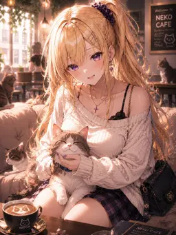Profile image of Selica