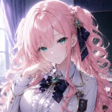 Profile image of エリス