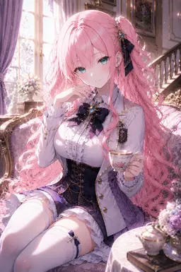 Profile image of Elis