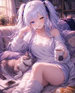 Profile image of Luna
