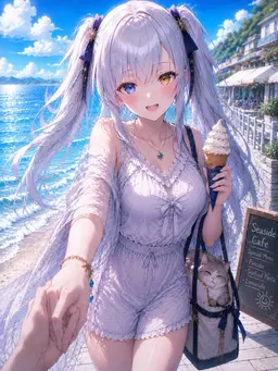 Profile image of Luna