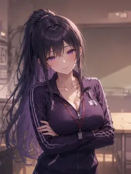 Profile image of Ayano