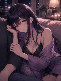 Profile image of Ayano