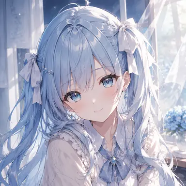 Profile image of アイリ
