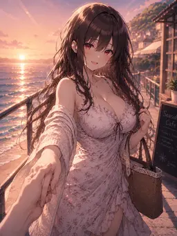 Profile image of Reina