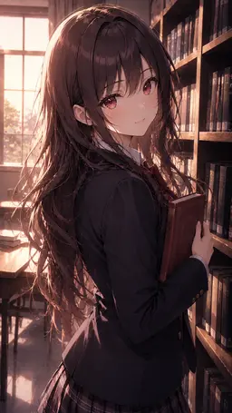 Profile image of Reina