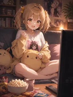 Profile image of Himari