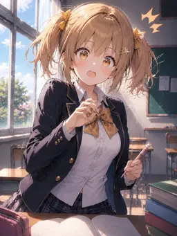Profile image of Himari