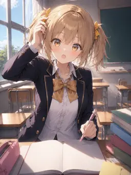 Profile image of Himari