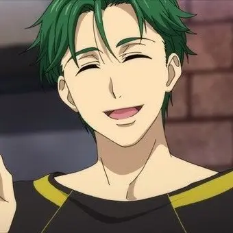 Profile image of 타카하시 미나토