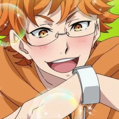 Profile image of 쥬오인 카케루