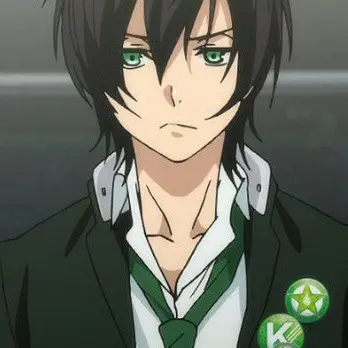 Profile image of 코우가미 타이가