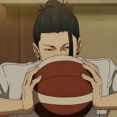 Profile image of Suguru Geto