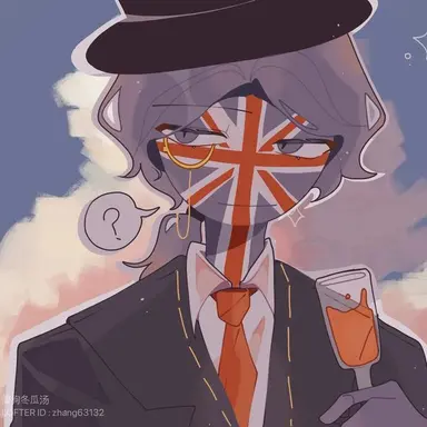 Profile image of 영국