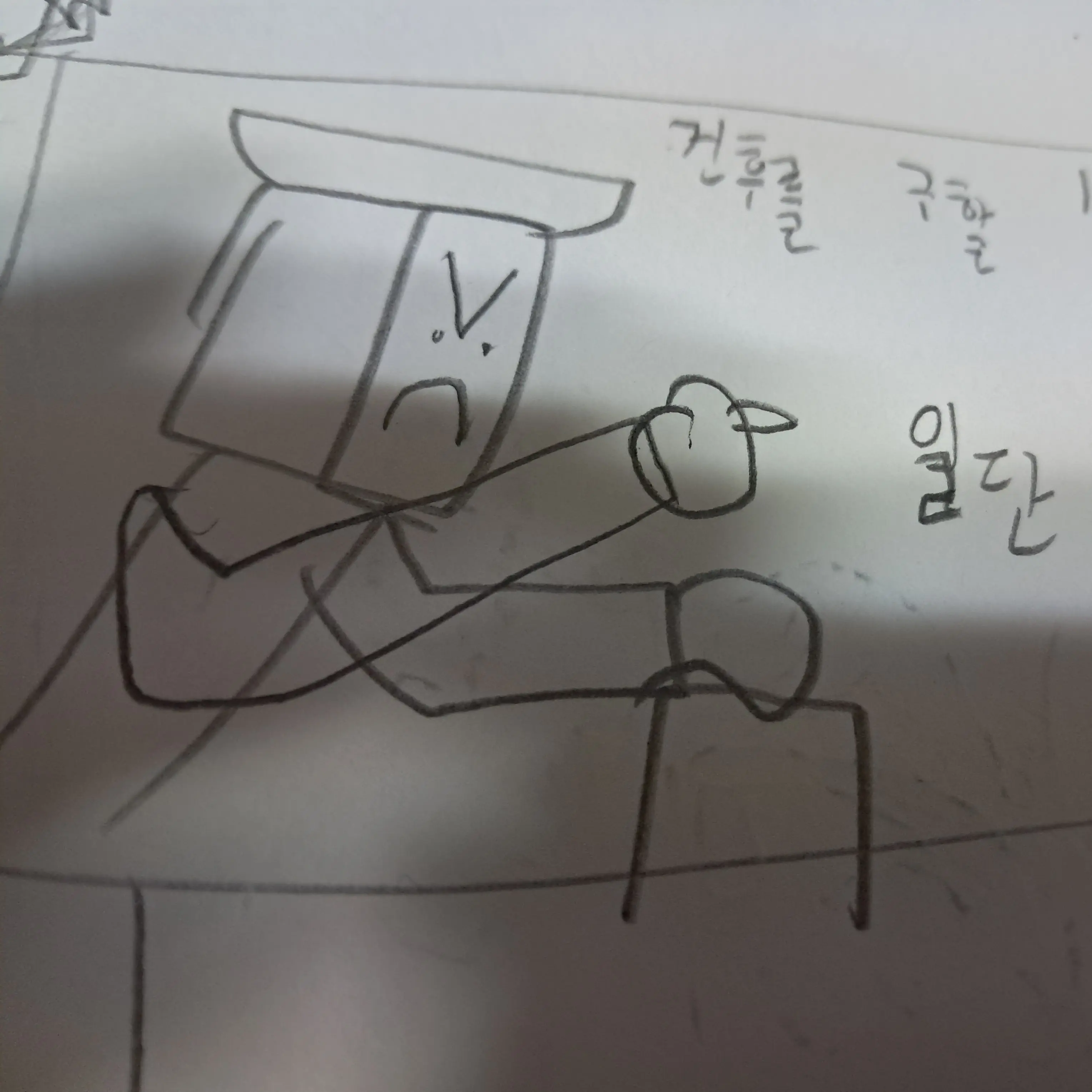 DoughyBark3128의 계속 되는 전쟁