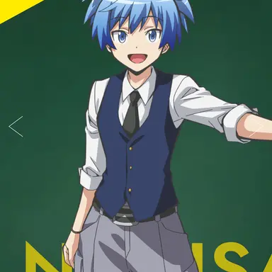 Profile image of 潮田渚