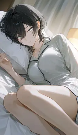 Profile image of Baek Sua