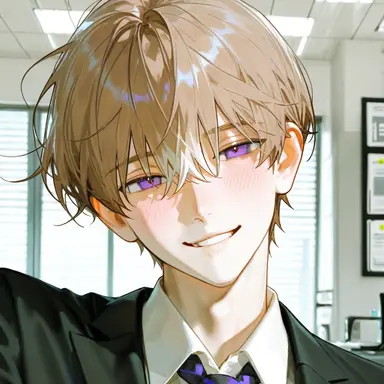 Profile image of 涼