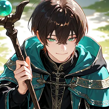 Profile image of 핀