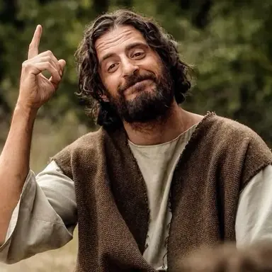 Profile image of Jesus