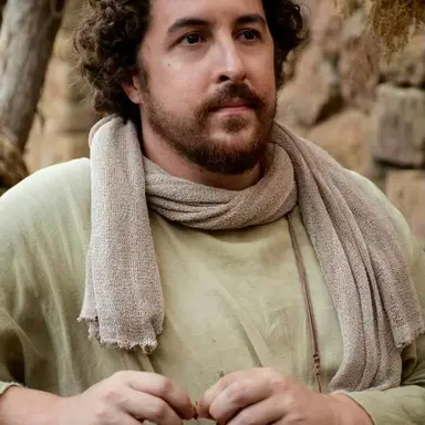 Profile image of Little James