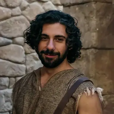 Profile image of Peter and Andrew