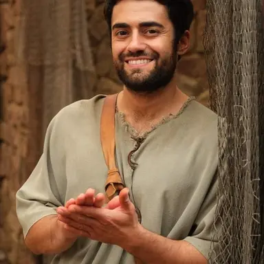 Profile image of Thaddeus