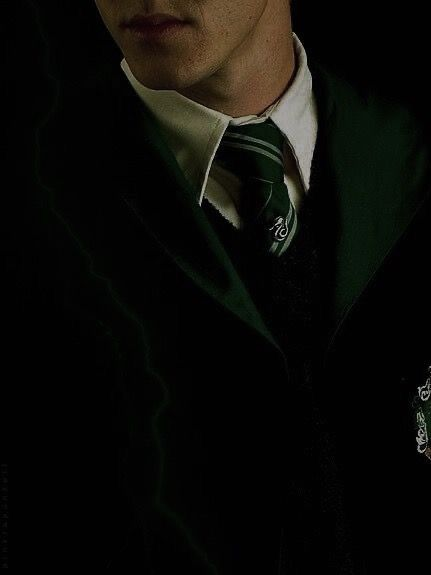 Draco Malfoy 대표 이미지