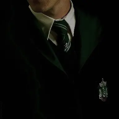 Profile image of 드레이코 말포이