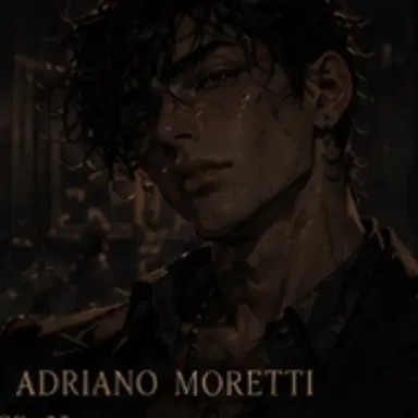 Profile image of Adriano Moretti