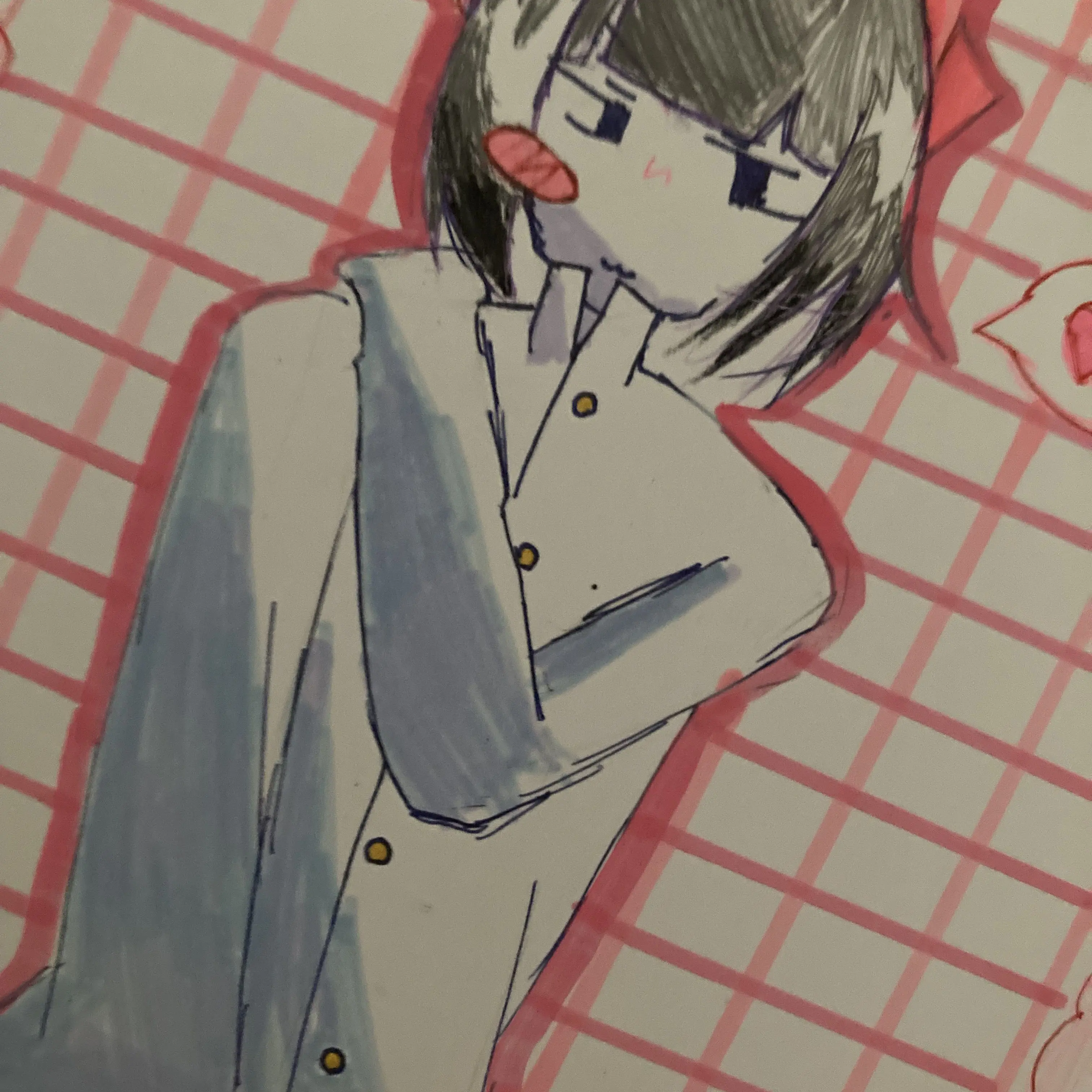 shinyoudekinai의 承認欲求
