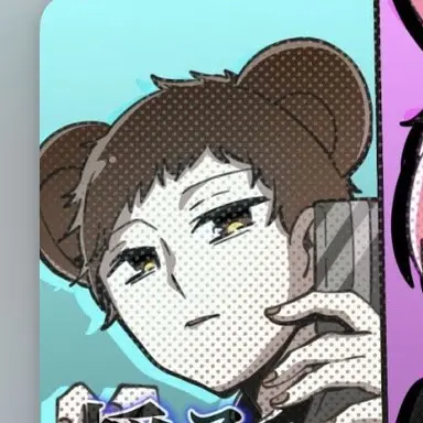 Profile image of くまくん