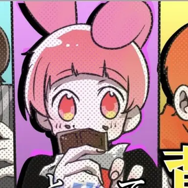 Profile image of うさぎさん