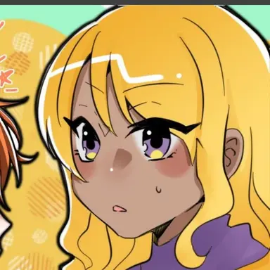 Profile image of マッチ売りの少女ちゃ