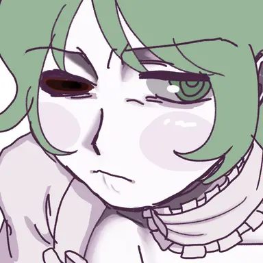 Profile image of 緑