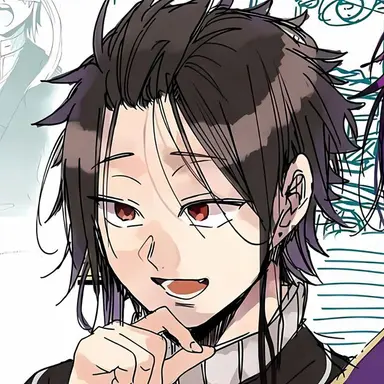 Profile image of 烏丸 蘭丸