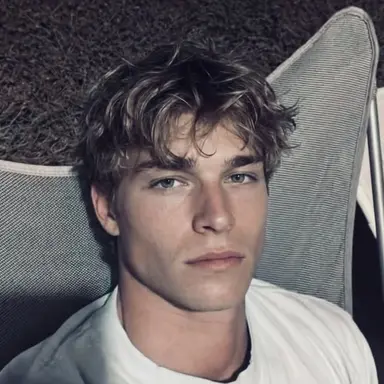 Profile image of Daniel Cullen