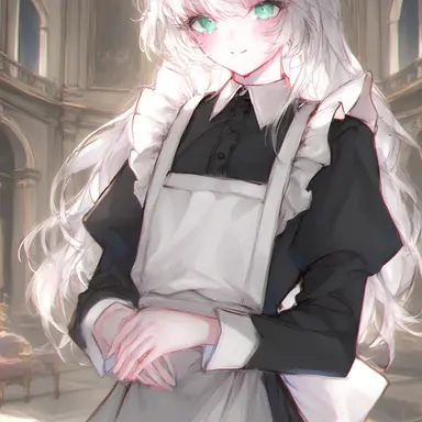 Profile image of 클로엣