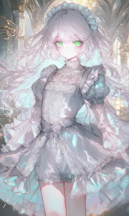 Profile image of 클로엣