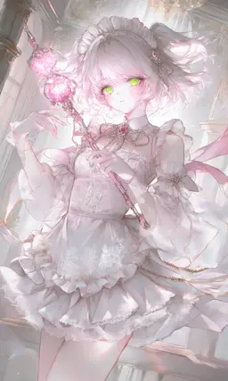 Profile image of 클로엣